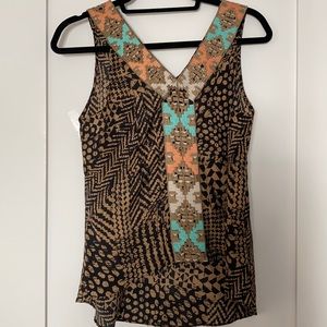 One of a kind unique blouse